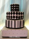 WEDDING CAKE 190